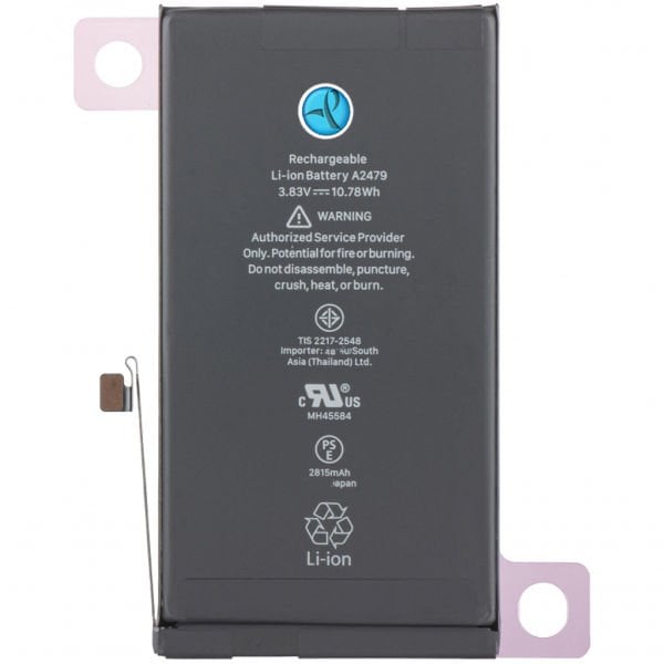 iPhone MGMW3TU MGMU3 MGMV3 MGMX3 Batarya Pil