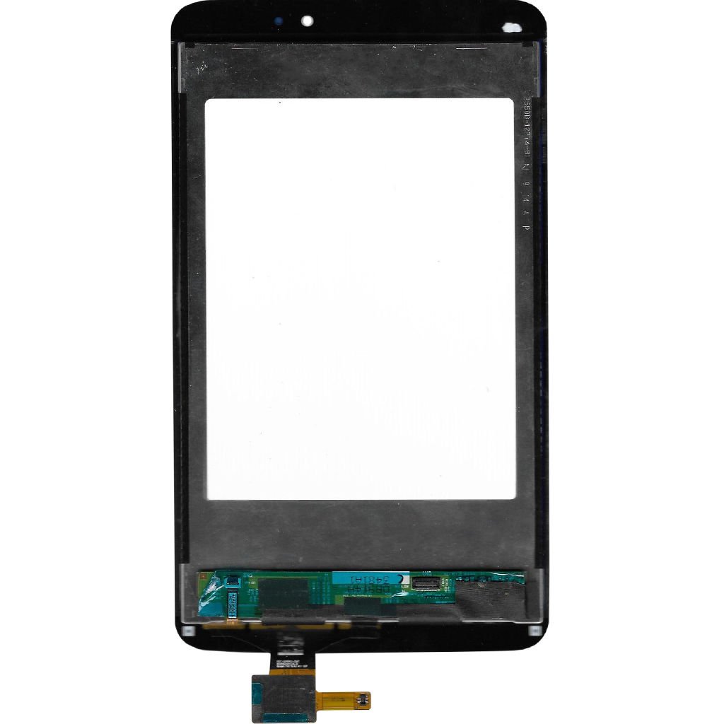LG G Pad 8.3 V500 Ekran Dokunmatik Set Siyah