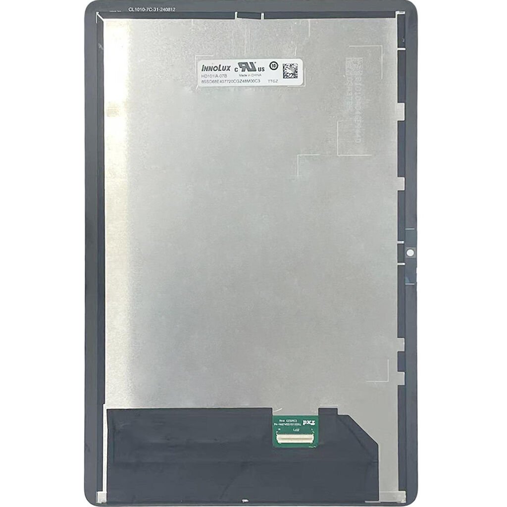 Lenovo Tab TB311XU LCD Ekran ve Dokunmatik Set