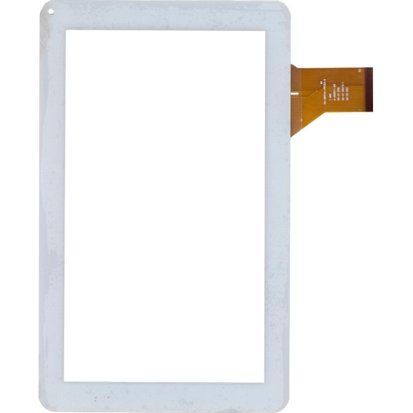 Hometech Dual Tab 9 Dokunmatik Beyaz