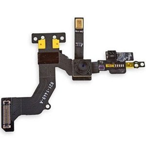 İphone 5 Ön Kamera Sensör