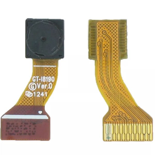GT-I8190 Ver.0 Kodlu Ön Kamera
