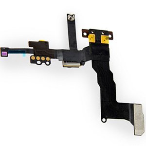 İphone 5S Ön Kamera Sensör