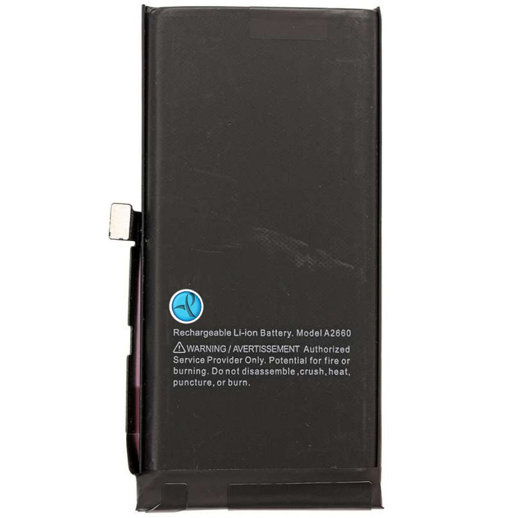 iPhone A2481 A2626 A2629 A2630 A2628 Batarya Pil