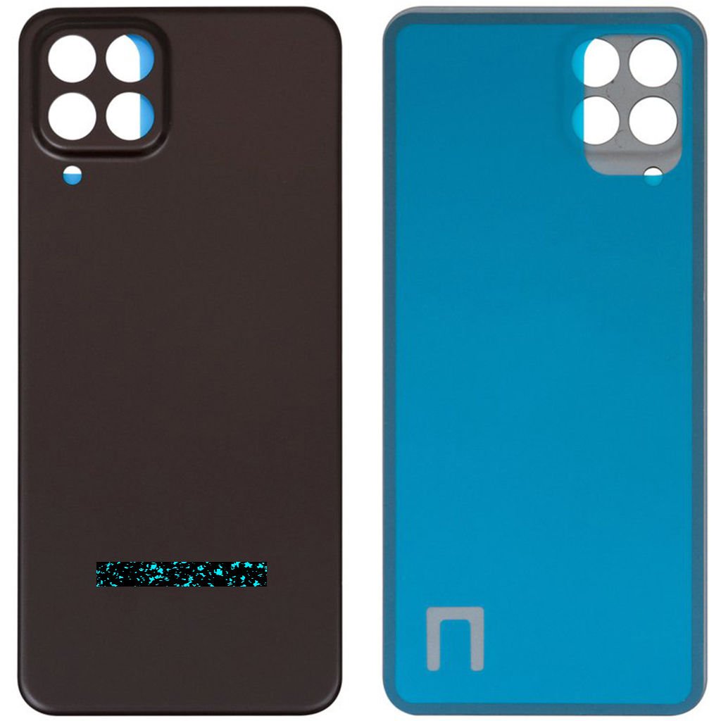 Samsung Galaxy M33 5G SM-M336 Arka Kapak Kahverengi