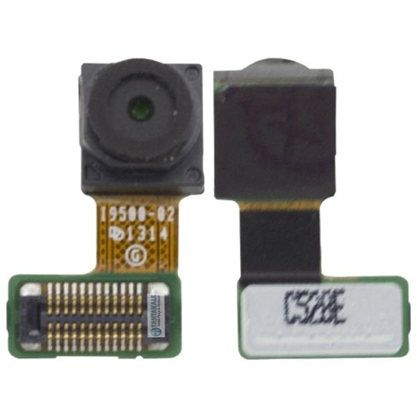 I9500-02 R05 Kodlu Ön Kamera