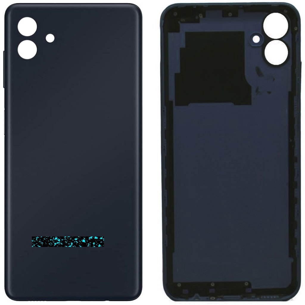 Samsung Galaxy M13 5G SM-M136 Arka Kapak Mavi