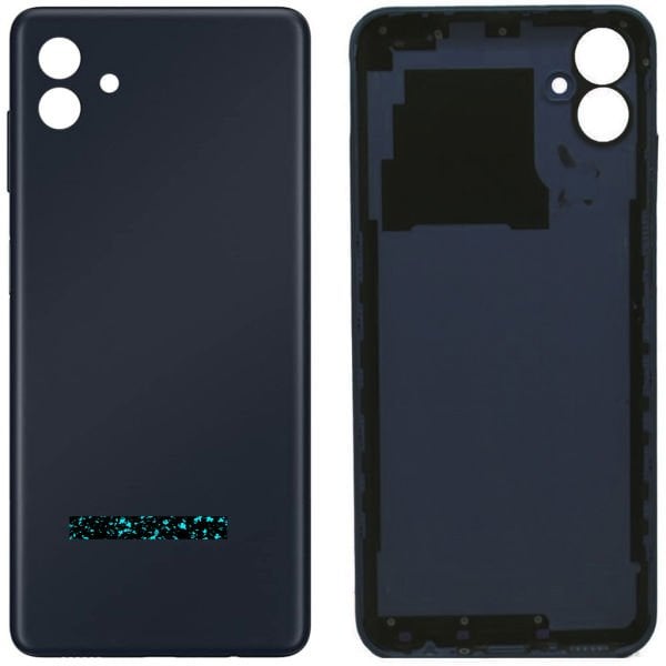 Samsung Galaxy M13 5G SM-M136 Arka Kapak Mavi