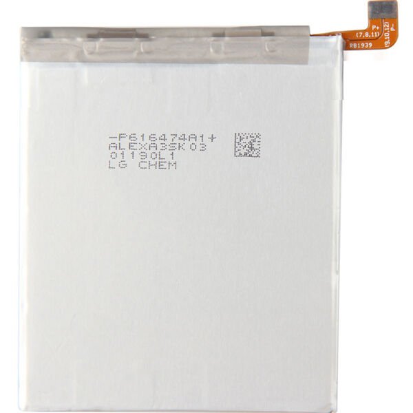 Samsung Galaxy S20 Ultra SM-G988 Batarya Pil - Orjinal