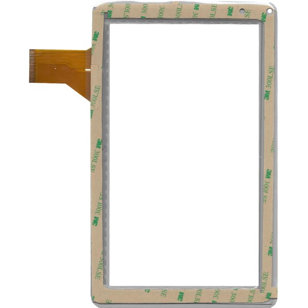 MF-289-090F Kablo Kodlu Dokunmatik Beyaz
