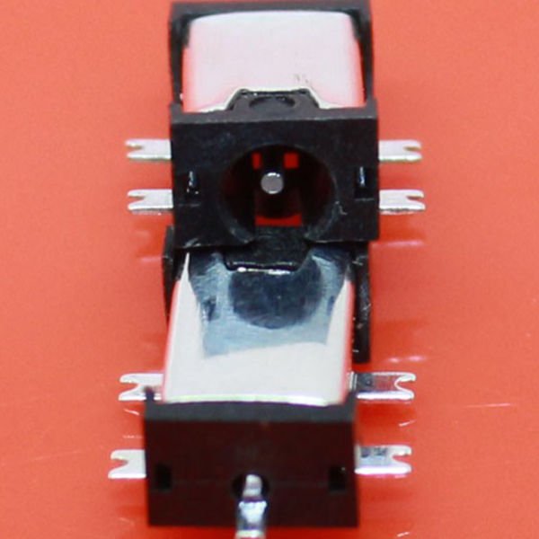 Rowell S-534 Şarj Soketi Dc Jack