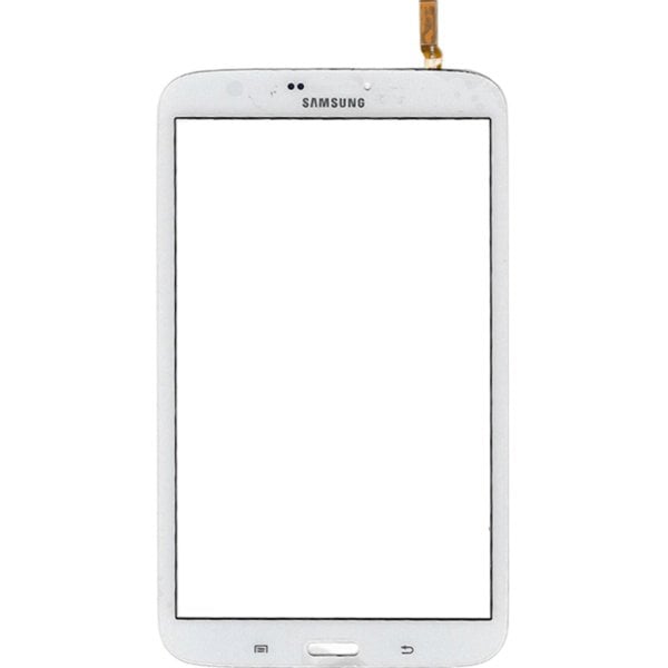 Samsung Galaxy SM-T310 Dokunmatik Beyaz