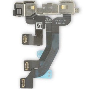 İphone XS Ön Kamera Sensör