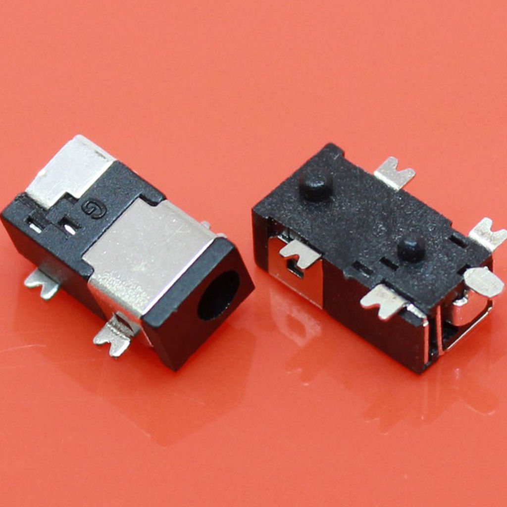 Kawai Hytab HT-019 Şarj Soketi Dc Jack
