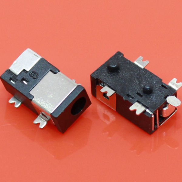 Kawai Hytab HT-019 Şarj Soketi Dc Jack
