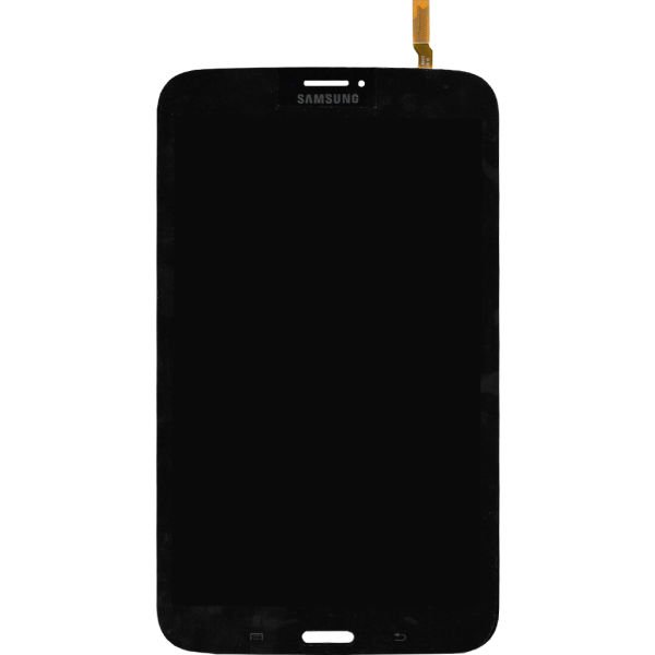 Samsung Galaxy SM-T311 Ekran Dokunmatik Set Siyah