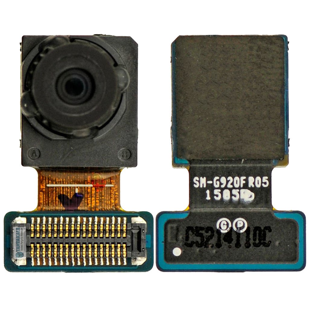 SM-G920F R05 Kodlu Ön Kamera