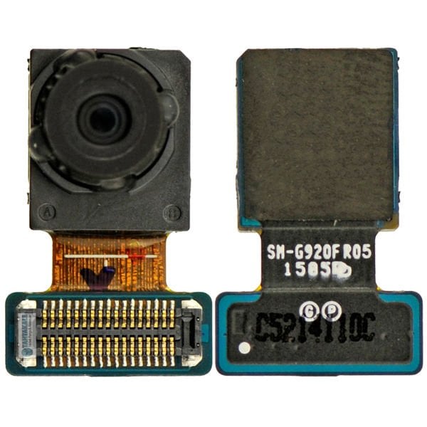 SM-G920F R05 Kodlu Ön Kamera