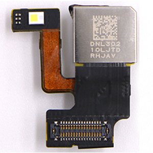 İphone 5 Arka Kamera Flaş