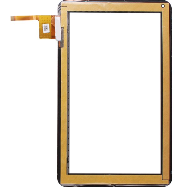 QPad LC0901D Dokunmatik Siyah