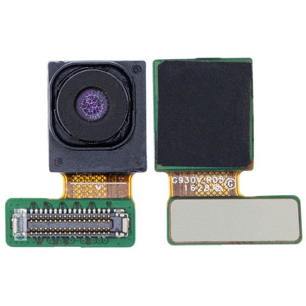 G930F_R05 Kodlu Ön Kamera