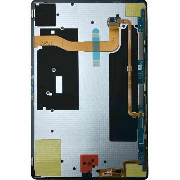 Samsung Galaxy Tab S8 Plus SM-X800 Ekran Dokunmatik Set