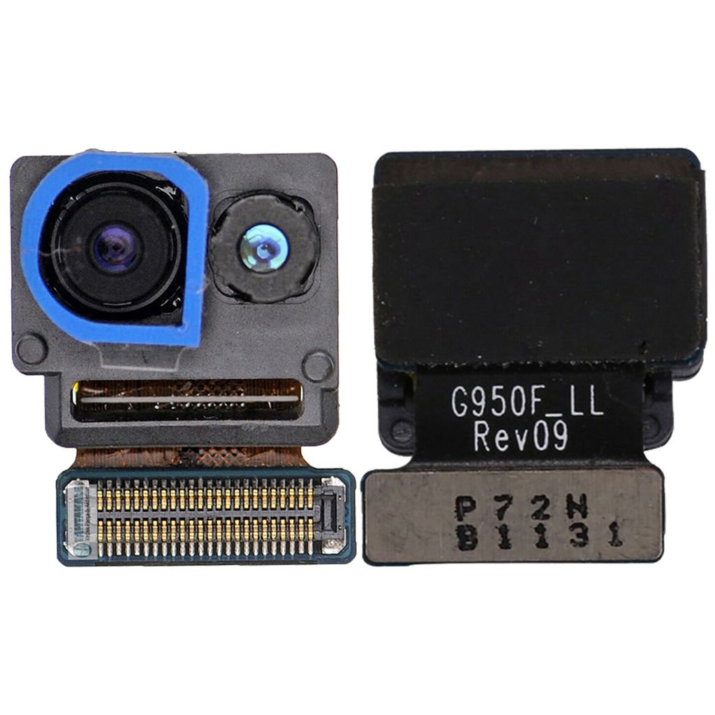 G950F_LL Rev09 Kodlu Ön Kamera