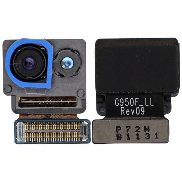 G950F_LL Rev09 Kodlu Ön Kamera