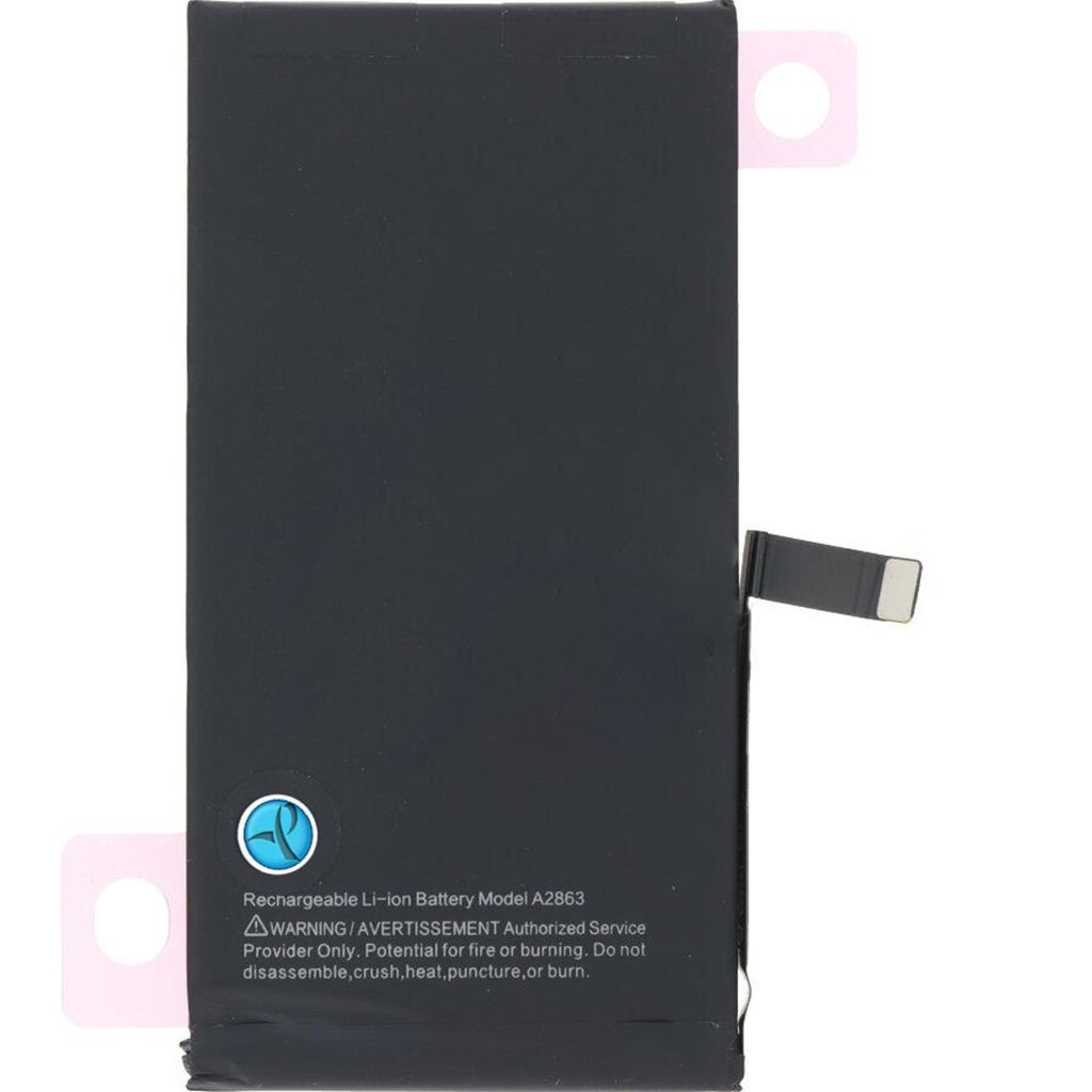 iPhone 14 Batarya Pil
