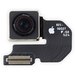 İphone 6S Arka Kamera