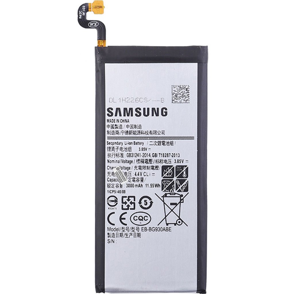 Samsung Galaxy S7 SM-G930 Batarya Pil - Orjinal
