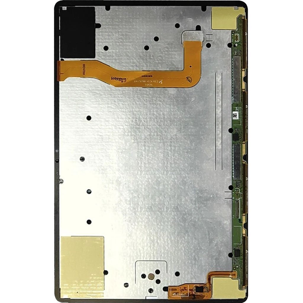 Samsung Galaxy Tab S7 Plus SM-T970 Ekran Dokunmatik Set