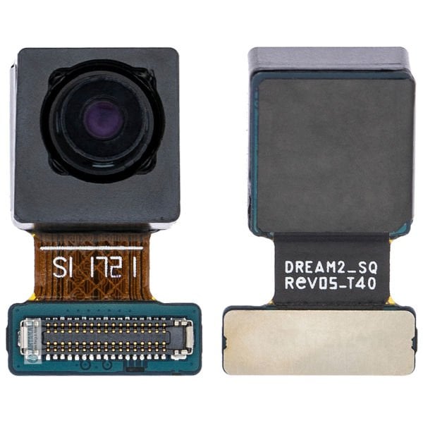 DREAM2_LL SQ REV07_T40 REV05 Kodlu Ön Kamera