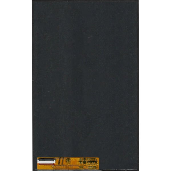 Reeder A8İC Noir Lcd İç Ekran