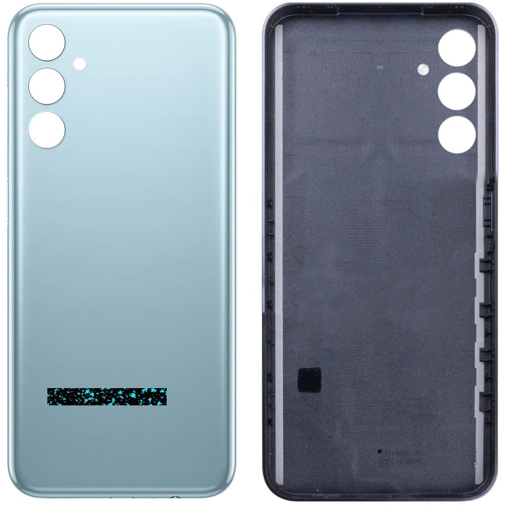 Samsung Galaxy M14 5G SM-M146 Arka Kapak Mavi