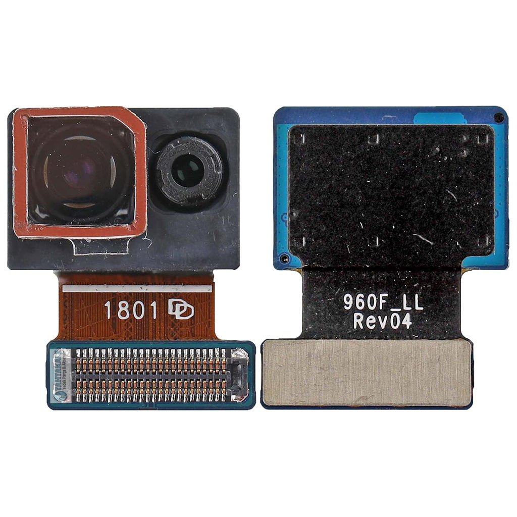 G960F_LL Rev04 Kodlu Ön Kamera