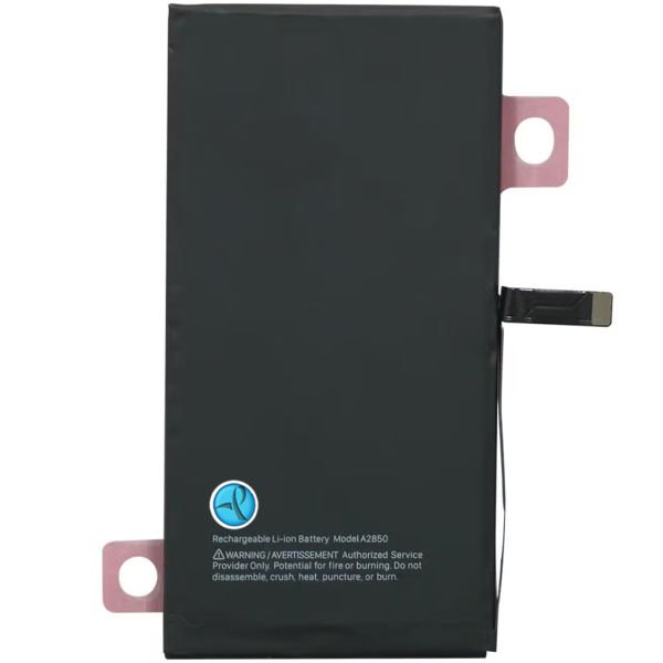 iPhone 14 Plus Batarya Pil