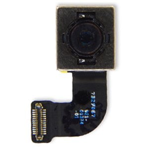 İphone 8 Arka Kamera