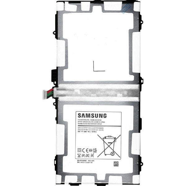 TYPBAT-TB-023 Kodlu 3.8v 7900mAh Batarya Pil