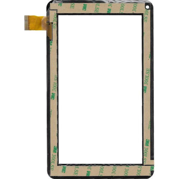Everest Everpad SC-708 Dokunmatik