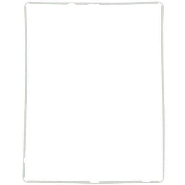 Apple İpad 4 A1458 Çıta Beyaz