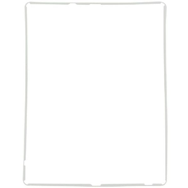 Apple İpad 4 A1458 Çıta Beyaz