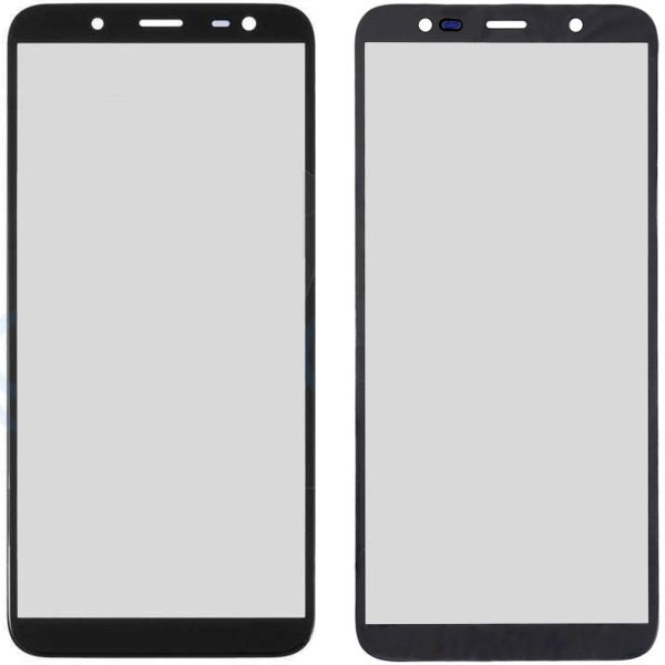 Samsung Galaxy J8 SM-J810 Dokunmatik Ön Cam Lens