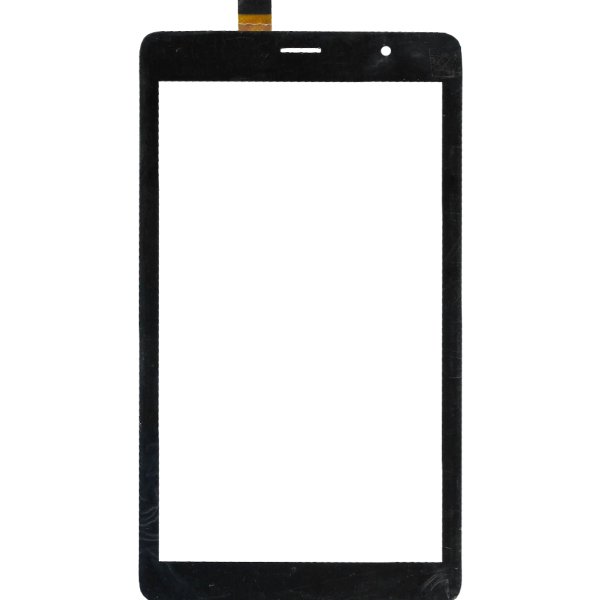 TCL_King Kong 74G Kablo Kodlu Dokunmatik Siyah