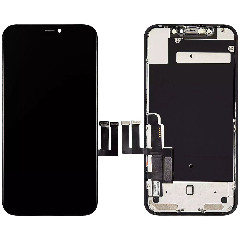 iPhone MHDQ3TU MHDR3 MHDU3 MHDT3 MHDP3 MHDV3 Lcd Ekran Dokunmatik