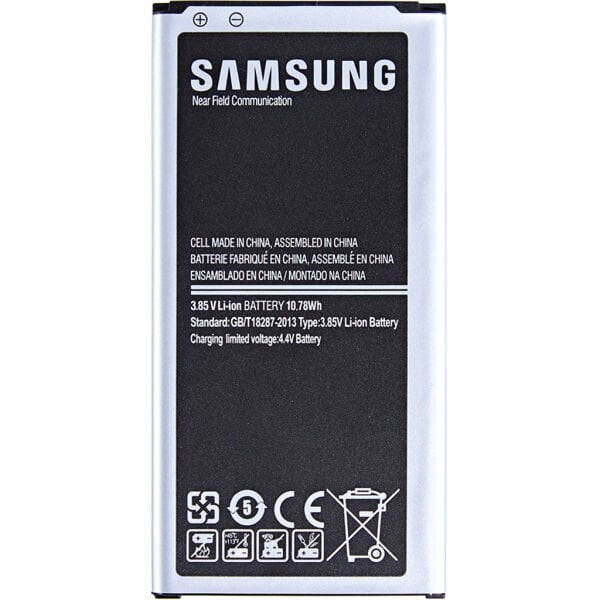 Samsung Galaxy S5 Mini SM-G800 Batarya Pil - Orjinal