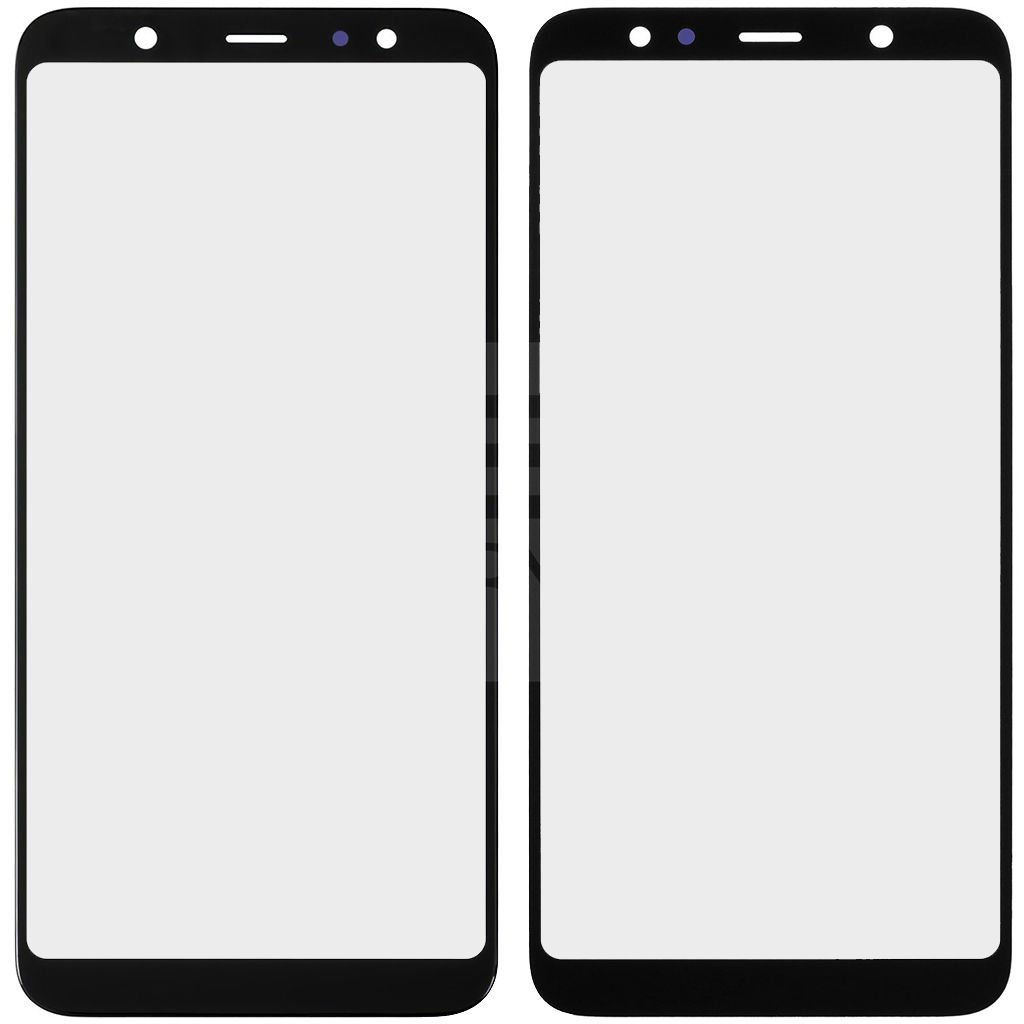 Samsung Galaxy A6 SM-A600 Dokunmatik Ön Cam Lens