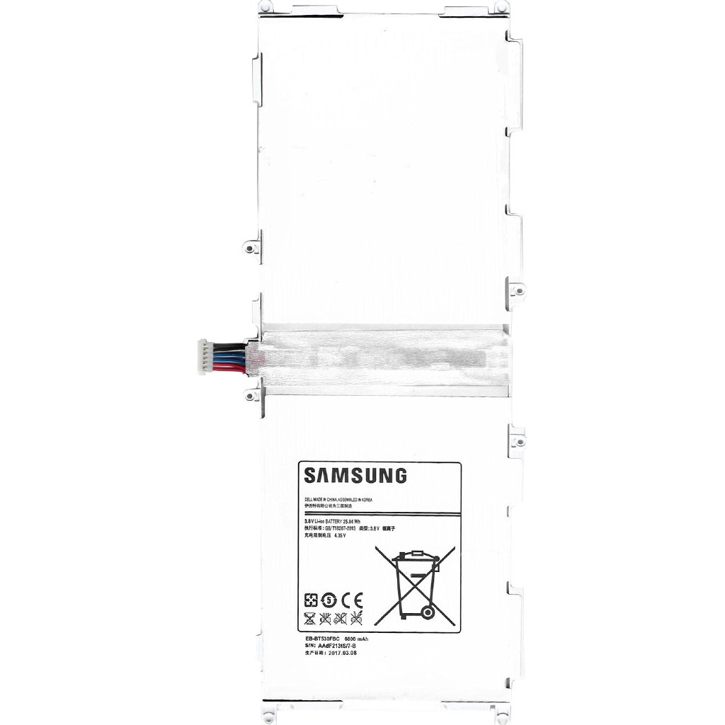 Samsung Galaxy Tab 4 SM-T533 Batarya Pil
