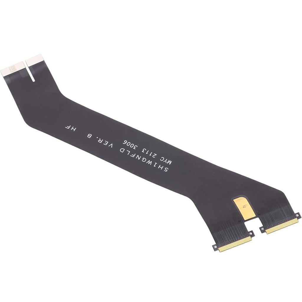 Huawei MatePad Pro 12.6 WGR-W09 Lcd Flex Kablosu