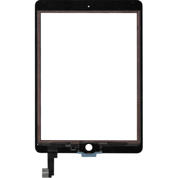 Apple İpad Air 2 Dokunmatik Siyah